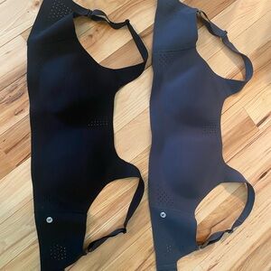 Victoria's Secret Black Sports Bra